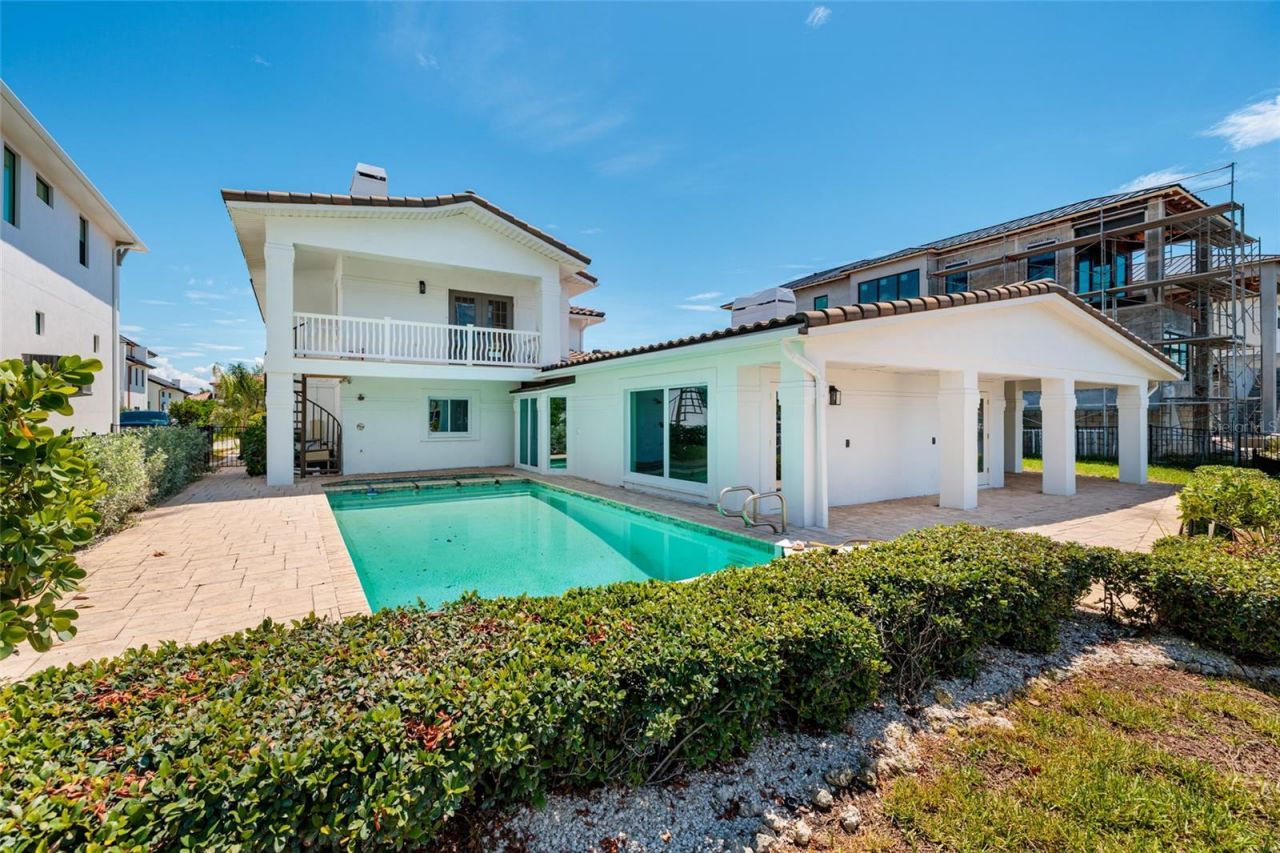 2063 Illinois Avenue Ne, Saint Petersburg, FL 33703 Photo
