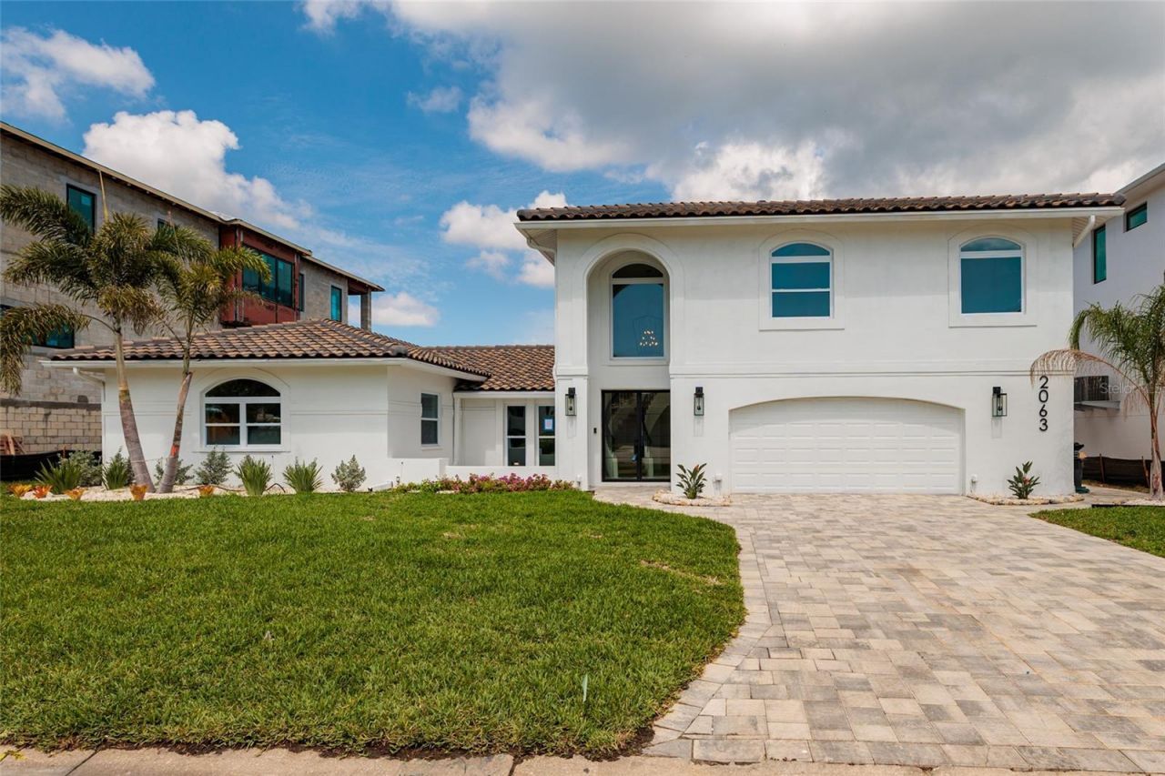 2063 Illinois Avenue Ne, Saint Petersburg, FL 33703 Photo
