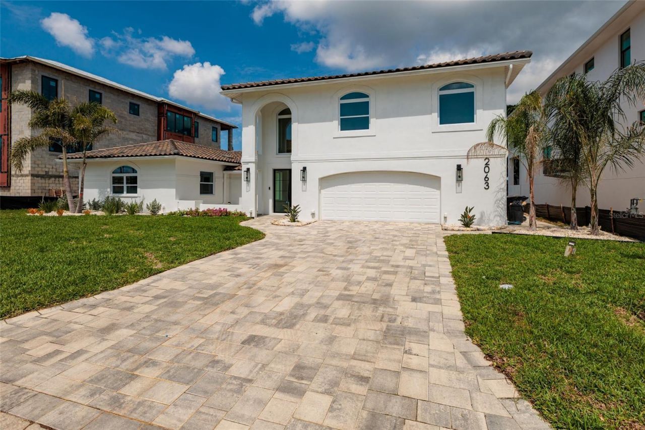 2063 Illinois Avenue Ne, Saint Petersburg, FL 33703 Photo