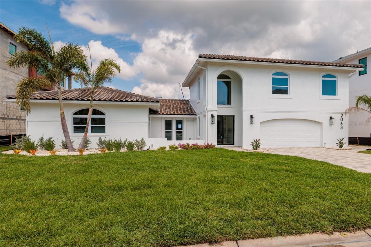 2063 Illinois Avenue Ne, Saint Petersburg, FL 33703 Photo