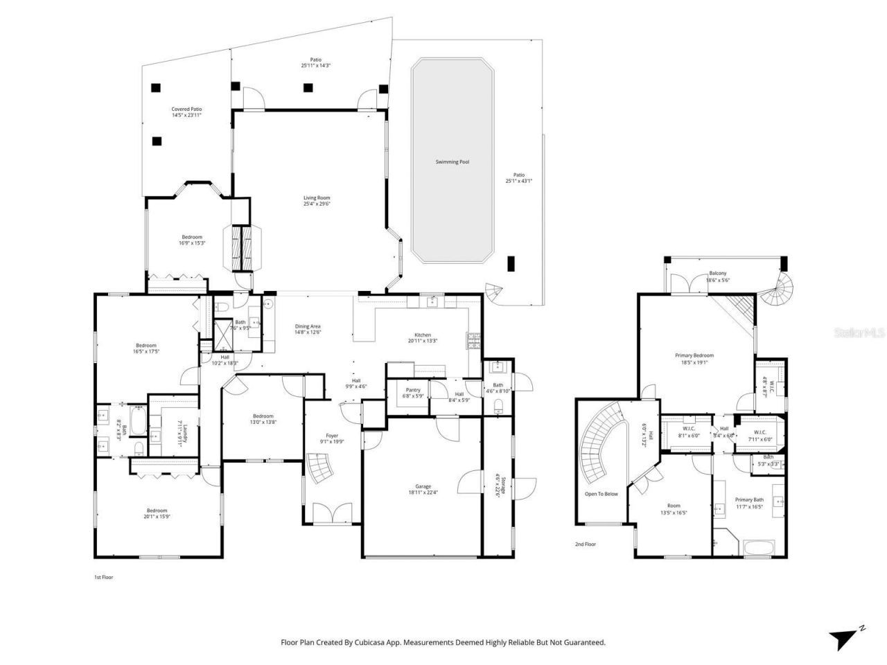 2063 Illinois Avenue Ne, Saint Petersburg, FL 33703 Photo