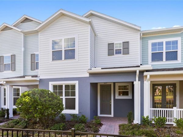 1495 SUBLIME LANE , APOPKA, FL 32703