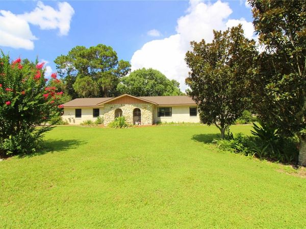8440 SW 73RD AVENUE, OCALA, FL 34476