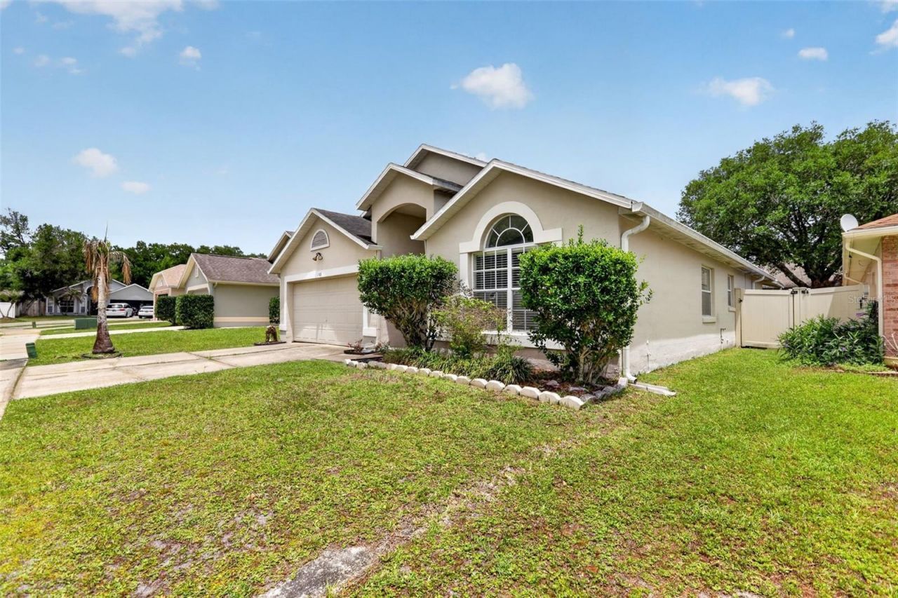 1015 Bartlett Court, Oviedo, FL 32765 Photo