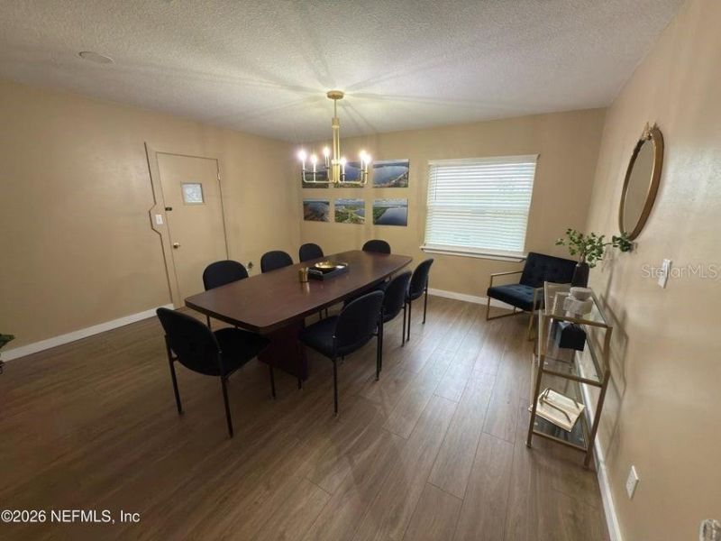 160 SW Nightingale Street, Keystone Heights, FL 32656 Photo