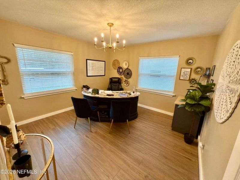 160 SW Nightingale Street, Keystone Heights, FL 32656 Photo