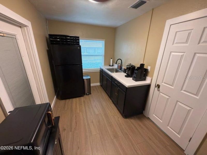 160 SW Nightingale Street, Keystone Heights, FL 32656 Photo