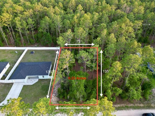 TBD SW 30TH STREET , OCALA, FL 34481