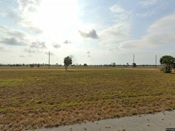 PLACIDA, FL 33946