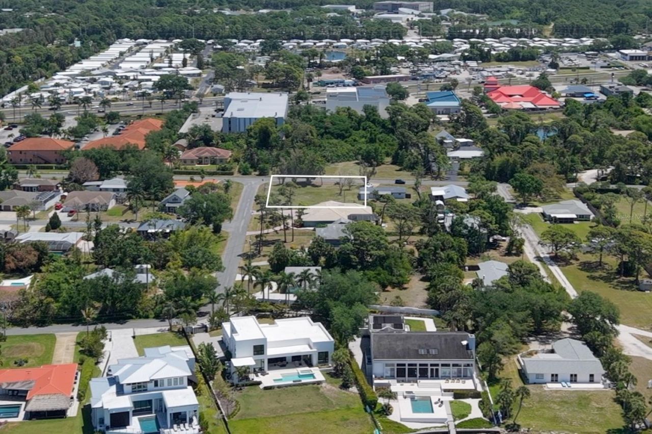 Sarabay Road , Osprey, FL 34229 Photo