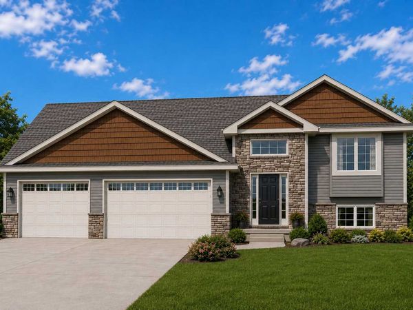 15858 Old Stonebridge Trail, Brainerd, MN 56401