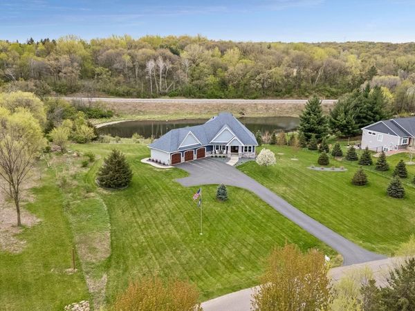 9408 Aladin Trail, Inver Grove Heights, MN 55077