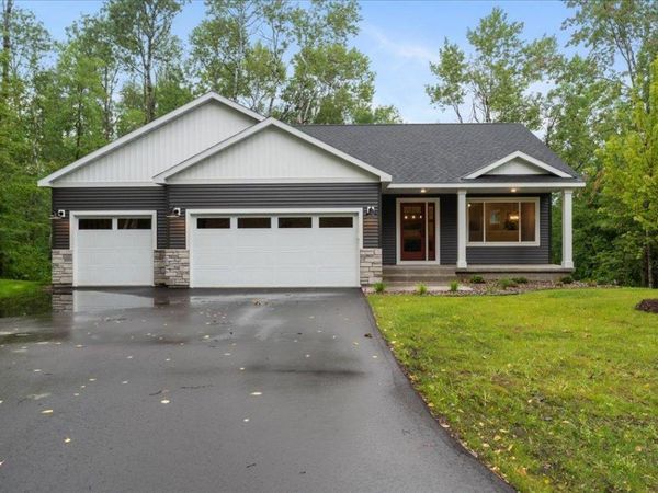 31464 Green Scene Drive, Breezy Point, MN 56472
