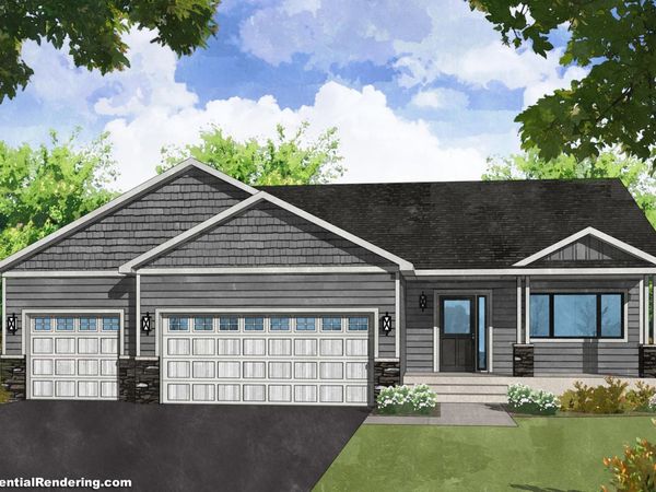 31464 Green Scene Drive, Breezy Point, MN 56472