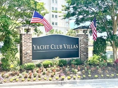 2151 Bridge View Ct., Unit 3-704, North Myrtle Beach, SC 29582