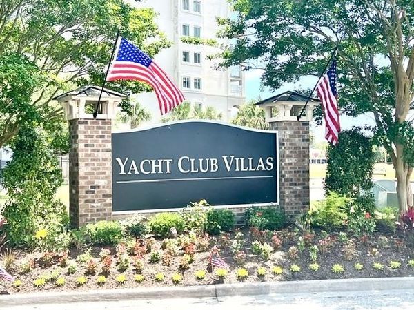 2151 Bridge View Ct., Unit 3-704, North Myrtle Beach, SC 29582