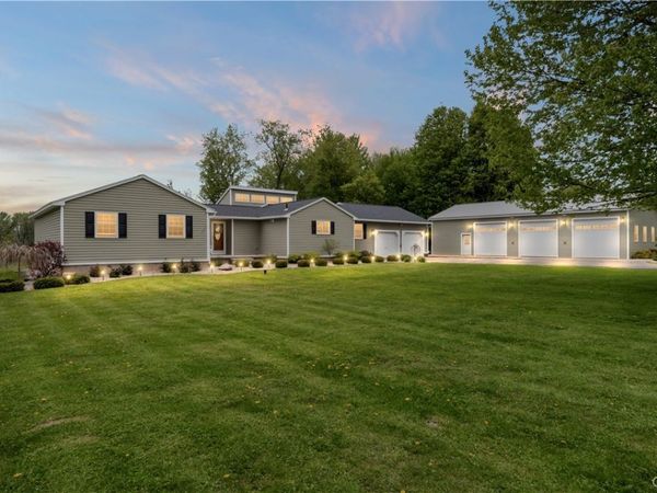 8205 Kirkville Road , Kirkville, NY 13082