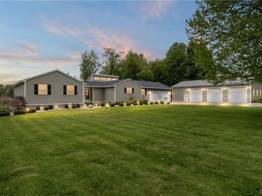 8205 Kirkville Road, Kirkville, NY 13082