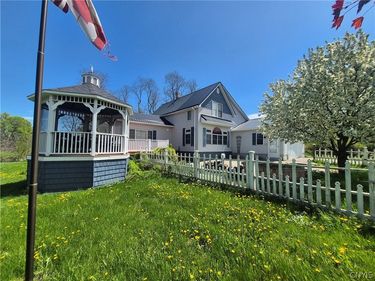 2928 County Route 10, De Peyster, NY 13633
