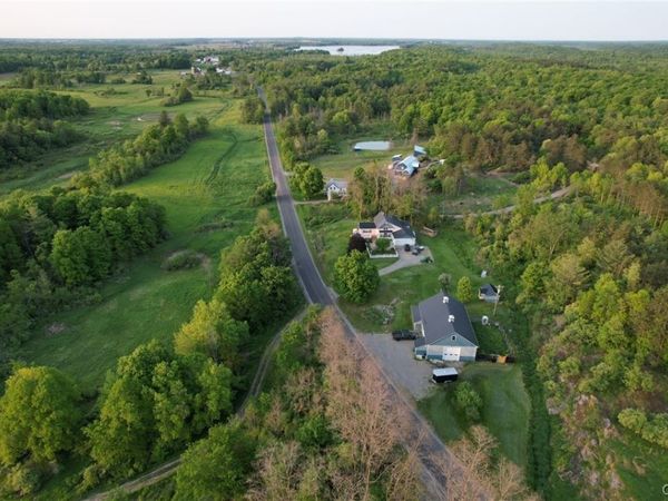 2928 County Route 10, De Peyster, NY 13633