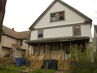 392 Columbia Avenue, Rochester, NY 14611