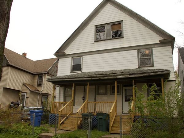 392 Columbia Avenue , Rochester, NY 14611