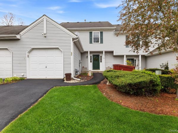 22 Plum Court, Highland Mills, NY 10930