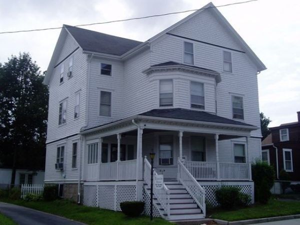 167 New Boston Rd., Unit 2, Fall River, MA 02720