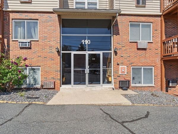110 Boston Post Rd. E., Unit 8, Marlborough, MA 01752