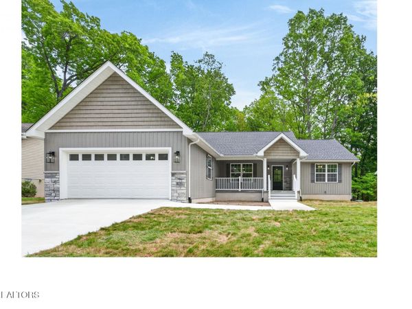113 Highgate Drive, Crossville, TN 38558