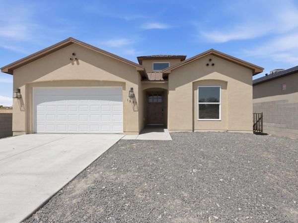 1537 Tulip Road SE, Rio Rancho, NM 87124