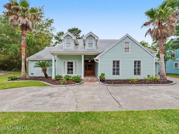179 Blue Heron Cove, Waveland, MS 39576