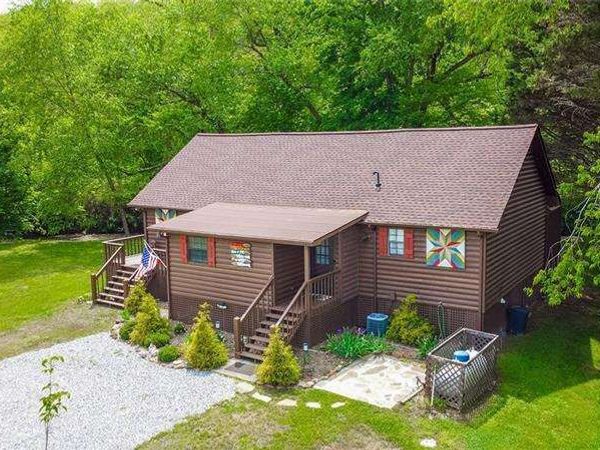107 Litton Way, Blairsville, GA 30512