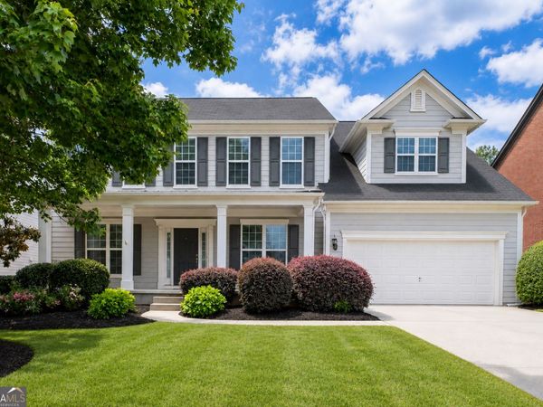 4385 Colchester Creek Drive, Cumming, GA 30040