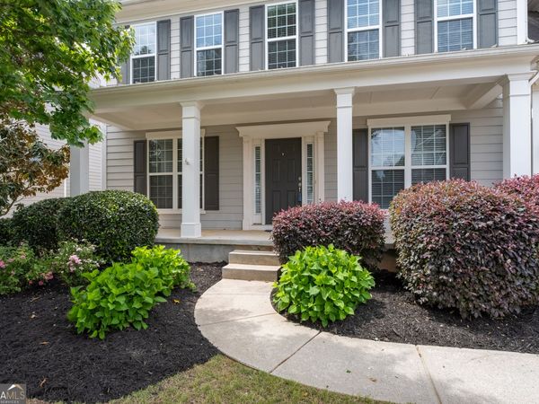 4385 Colchester Creek Drive, Cumming, GA 30040