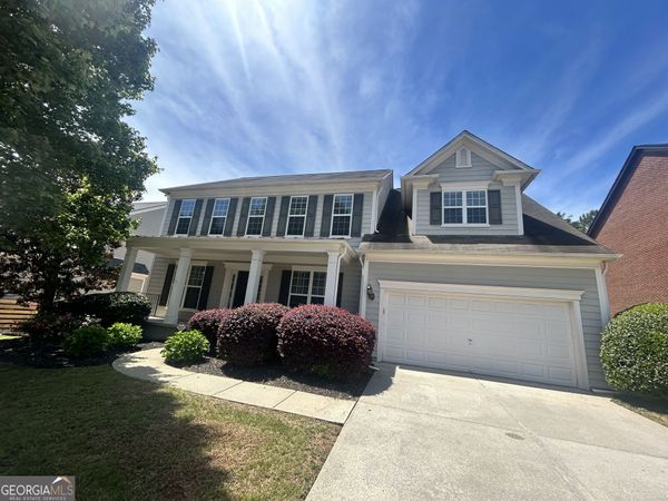 4385 Colchester Creek Drive, Cumming, GA 30040