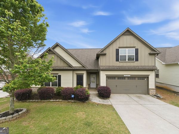 4547 Country Manor Walk, Gainesville, GA 30504