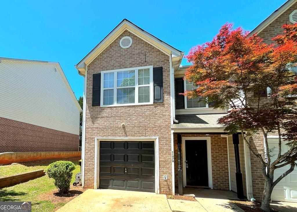 11479 S Glen Street, Unit NA, Hampton, GA 30228 Main Photo