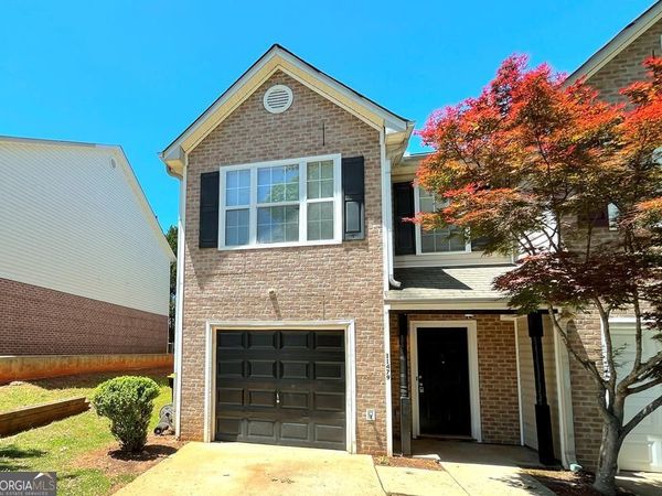 11479 S Glen Street, Unit NA, Hampton, GA 30228