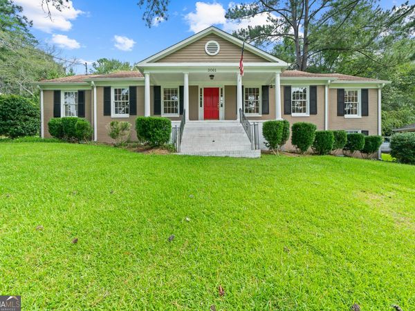 3061 General Lee Road, Macon, GA 31204