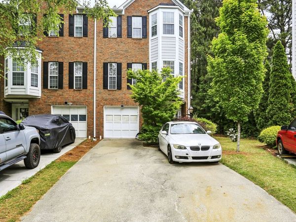 5338 Pinnacle Peak Lane, Norcross, GA 30071
