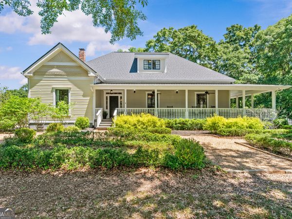 3905 Prospect Road, Rutledge, GA 30663