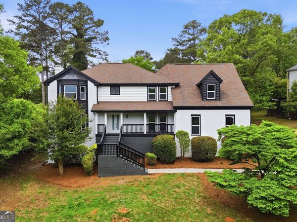 4661 Calleigh Way, Snellville, GA 30039
