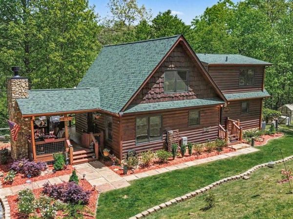 710 Ensley Road, Epworth, GA 30541