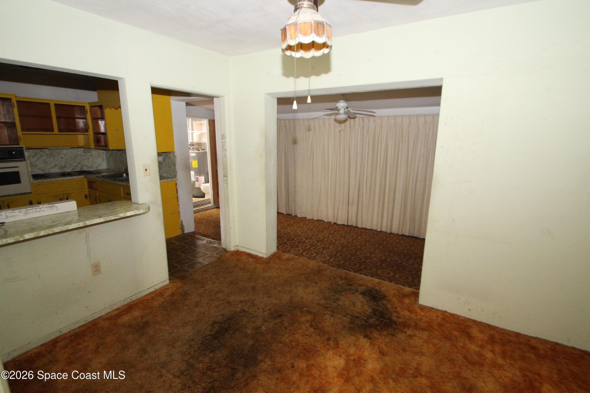 441 Bluff Drive , Melbourne, FL 32901 Photo