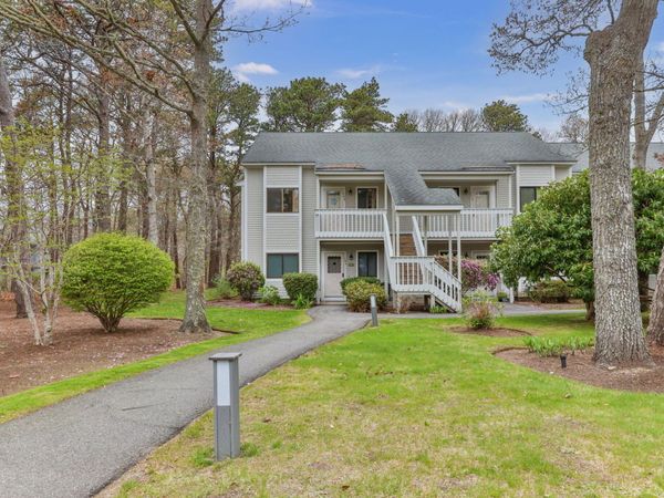 109 Eaton Lane , UNIT 109, Brewster, MA 02631