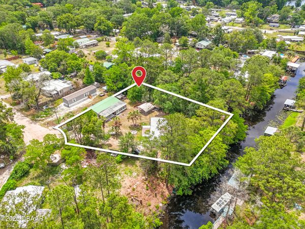 235 Clearwater Road, Satsuma, FL 32189