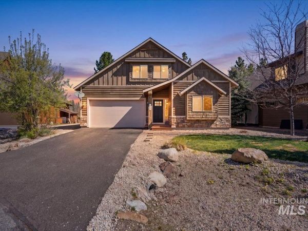 133 Brundage View Ct, McCall, ID 83638