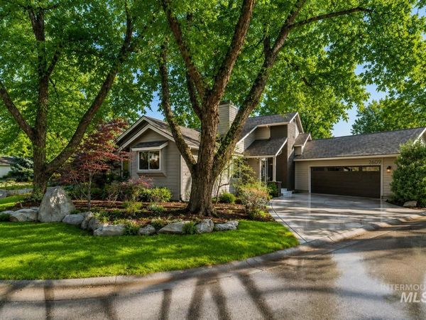 2069 S White Pine Lane, Boise, ID 83706