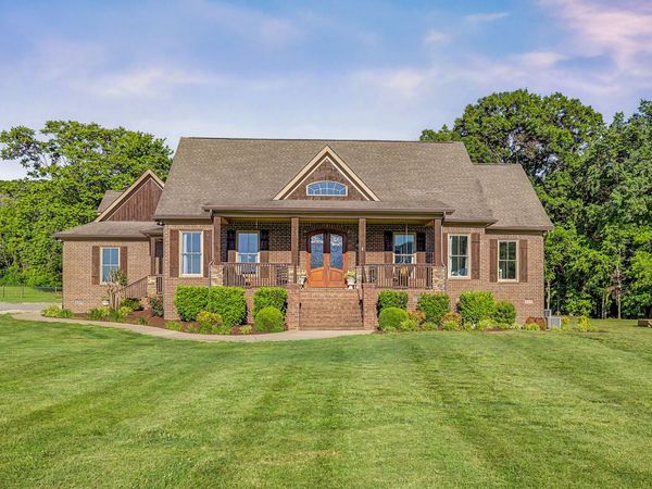 9394 Horton Hwy, College Grove, TN 37046